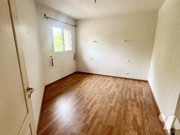 Maison de 2008 de 168m² + garage !