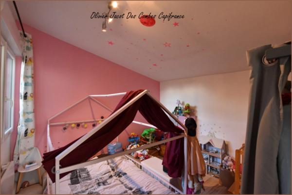 Appartement à vendre 2 pièces NOMMAY (25)