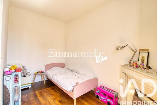 Maison à vendre 6 pièces 115 m² Montmorency