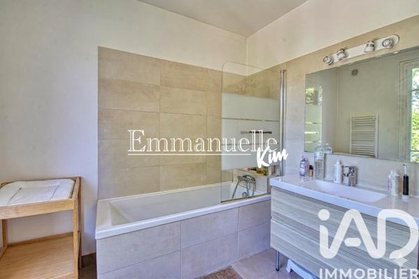Maison à vendre 6 pièces 115 m² Montmorency