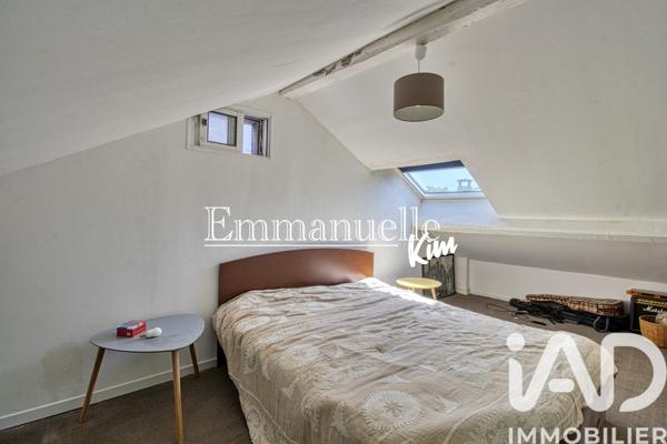 Maison à vendre 6 pièces 115 m² Montmorency