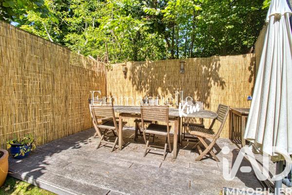 Maison à vendre 6 pièces 115 m² Montmorency