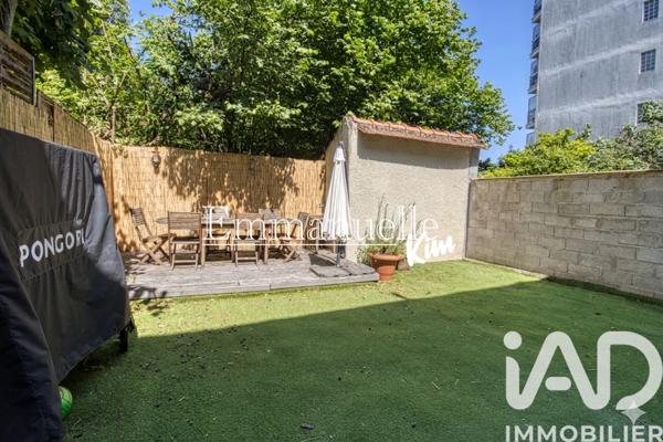 Maison à vendre 6 pièces 115 m² Montmorency