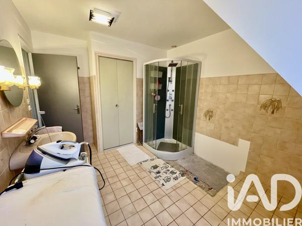 Maison à vendre 8 pièces 217 m² Loudéac