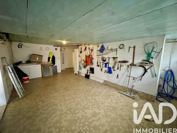 Maison à vendre 8 pièces 217 m² Loudéac