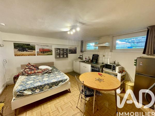 Maison à vendre 8 pièces 217 m² Loudéac