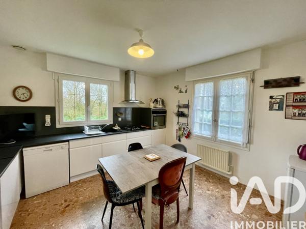Maison à vendre 8 pièces 217 m² Loudéac