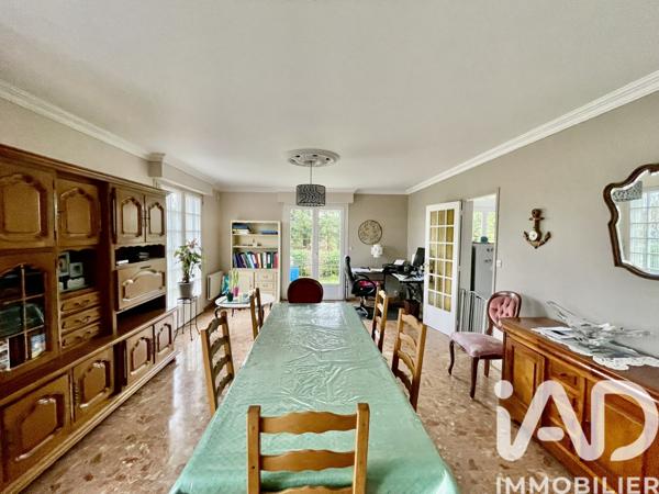 Maison à vendre 8 pièces 217 m² Loudéac