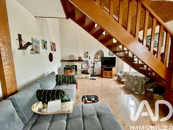 Maison à vendre 8 pièces 217 m² Loudéac