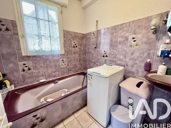 Maison à vendre 8 pièces 217 m² Loudéac