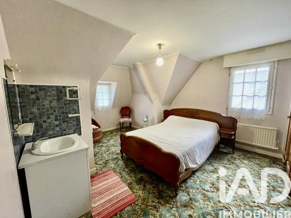 Maison à vendre 8 pièces 217 m² Loudéac