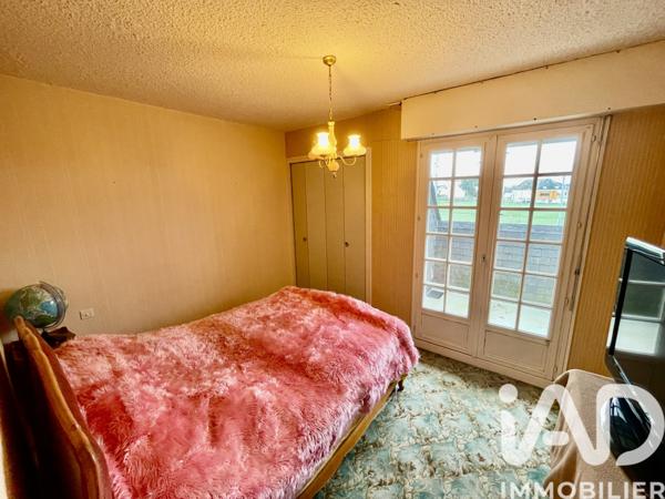 Maison à vendre 8 pièces 217 m² Loudéac