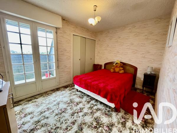 Maison à vendre 8 pièces 217 m² Loudéac