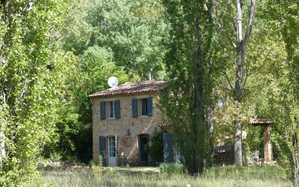 Maison à vendre    9 pièces •  Salernes