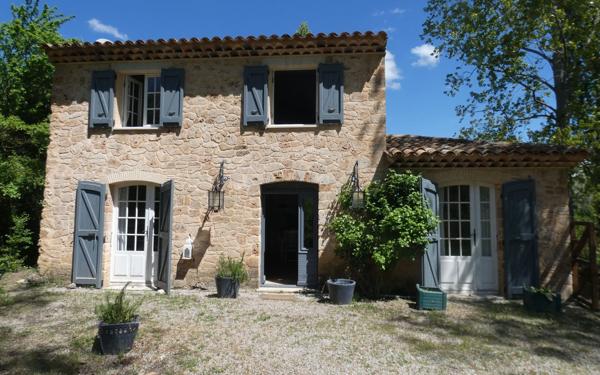 Maison à vendre    9 pièces •  Salernes