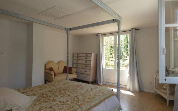 Maison à vendre    9 pièces •  Salernes