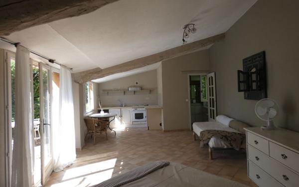 Maison à vendre    9 pièces •  Salernes