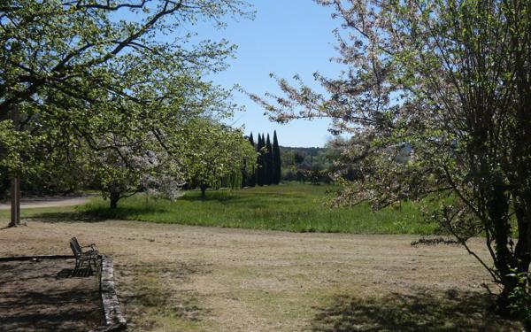 Maison à vendre    9 pièces •  Salernes