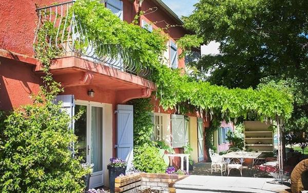 Maison à vendre    9 pièces •  Salernes