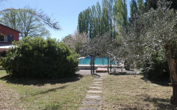 Maison à vendre    9 pièces •  Salernes