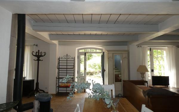 Maison à vendre    9 pièces •  Salernes