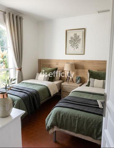 Maison
         4 pièces
        - 82 m² Bien prestige 599 000 € *