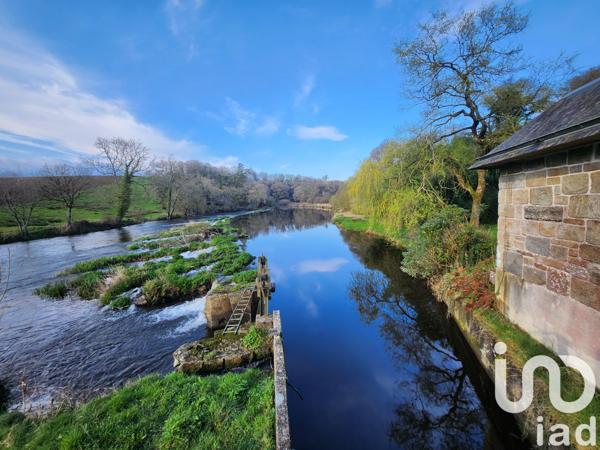 Maison à vendre 17 pièces 409 m² Arzano