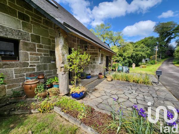 Maison à vendre 17 pièces 409 m² Arzano