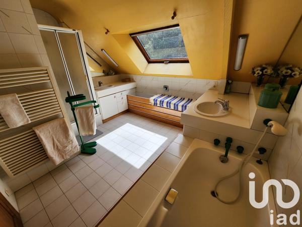 Maison à vendre 17 pièces 409 m² Arzano