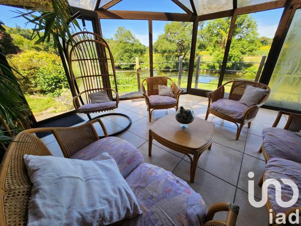 Maison à vendre 17 pièces 409 m² Arzano