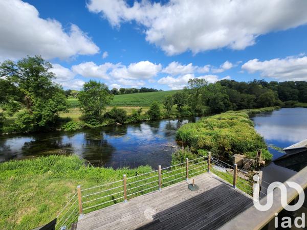 Maison à vendre 17 pièces 409 m² Arzano