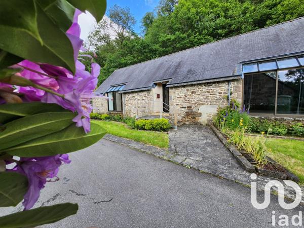 Maison à vendre 17 pièces 409 m² Arzano