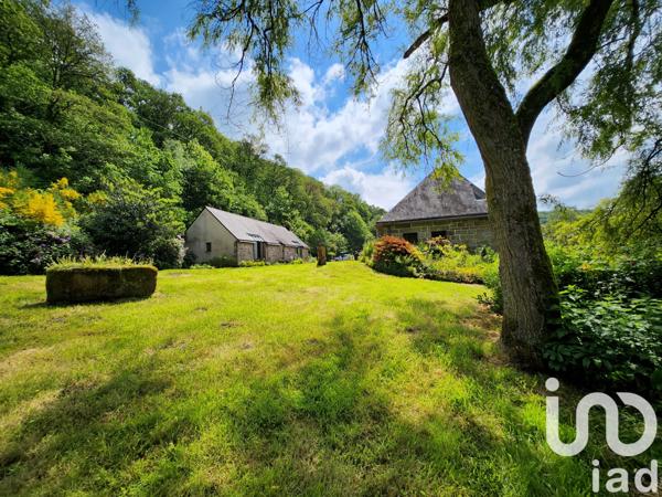 Maison à vendre 17 pièces 409 m² Arzano