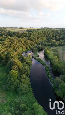 Maison à vendre 17 pièces 409 m² Arzano