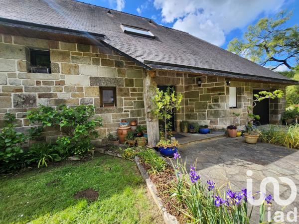 Maison à vendre 17 pièces 409 m² Arzano