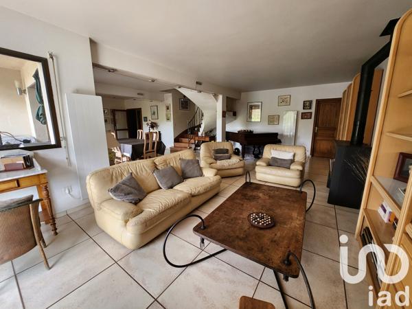 Maison à vendre 17 pièces 409 m² Arzano