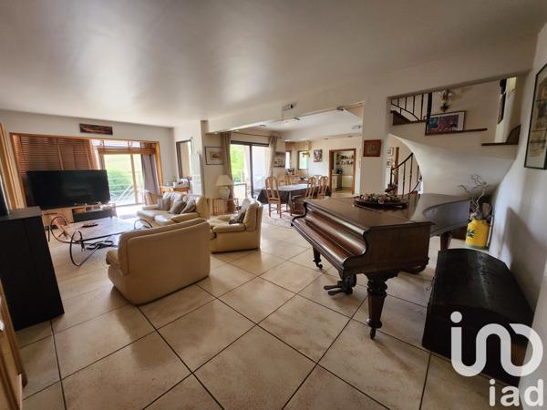 Maison à vendre 17 pièces 409 m² Arzano