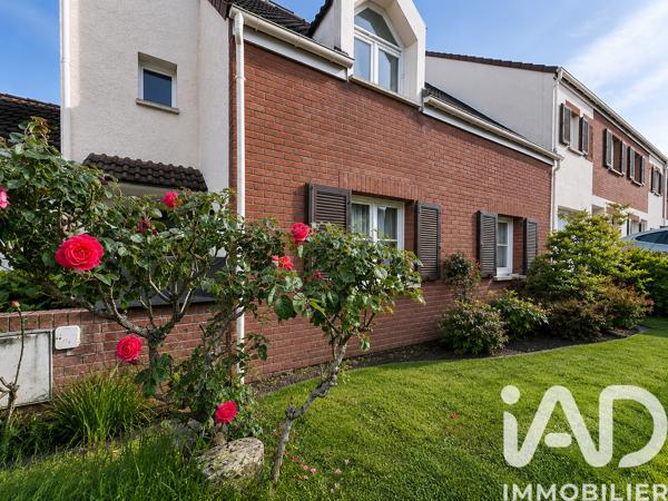 Maison à vendre 6 pièces 105 m² Montigny-le-Bretonneux