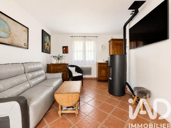 Maison à vendre 6 pièces 105 m² Montigny-le-Bretonneux