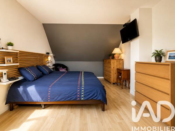 Maison à vendre 6 pièces 105 m² Montigny-le-Bretonneux