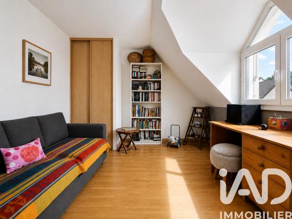 Maison à vendre 6 pièces 105 m² Montigny-le-Bretonneux