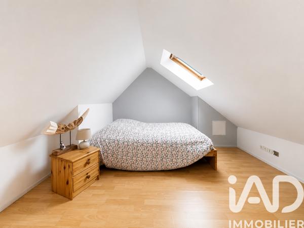 Maison à vendre 6 pièces 105 m² Montigny-le-Bretonneux