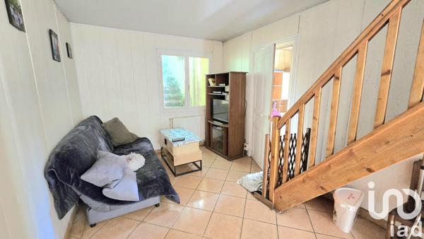 Maison à vendre 5 pièces 78 m² Thiers