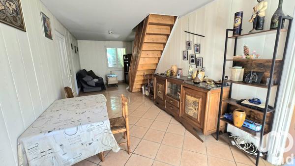 Maison à vendre 5 pièces 78 m² Thiers