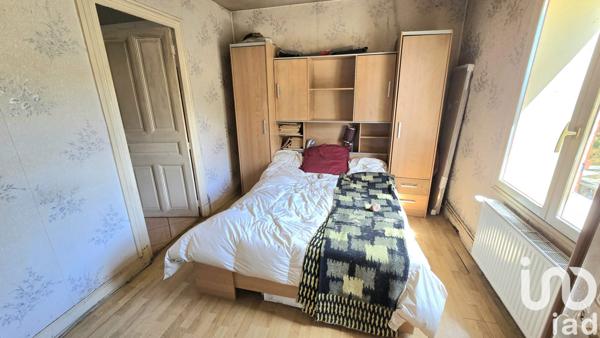 Maison à vendre 5 pièces 78 m² Thiers