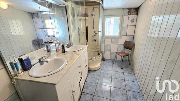 Maison à vendre 5 pièces 78 m² Thiers