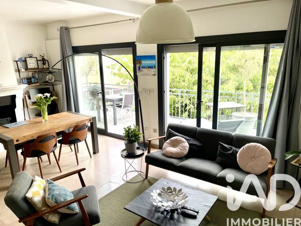 Maison à vendre 6 pièces 132 m² Argenteuil