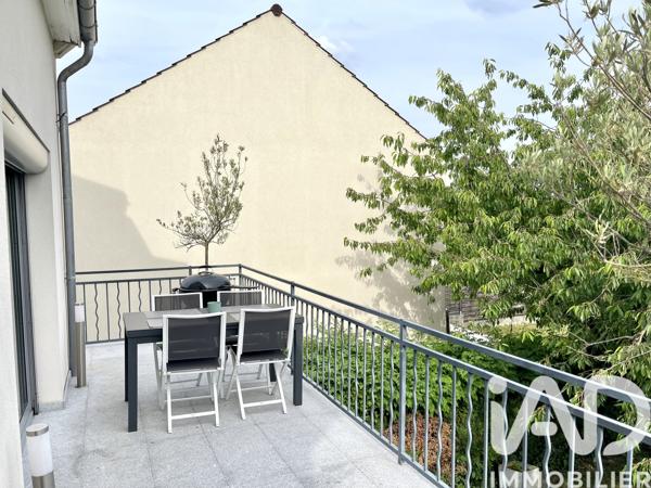 Maison à vendre 6 pièces 132 m² Argenteuil