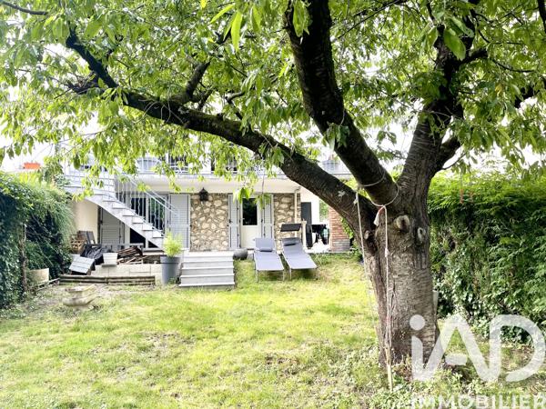 Maison à vendre 6 pièces 132 m² Argenteuil