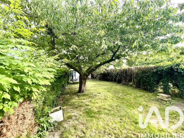 Maison à vendre 6 pièces 132 m² Argenteuil